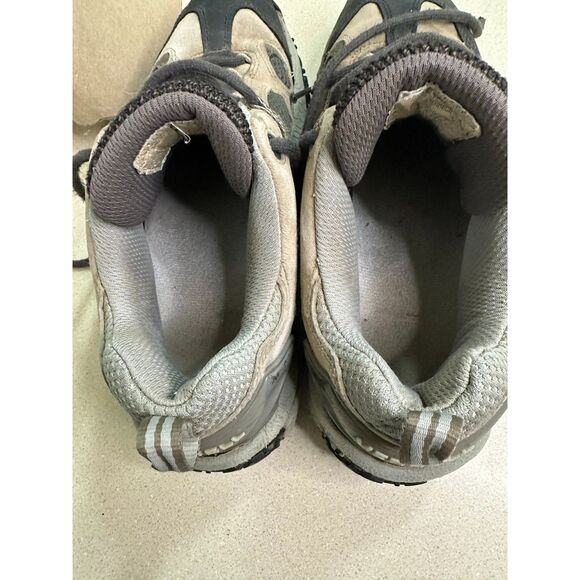 Merrill Women's Size 9 Chameleon Ventilator Low Rise Hiking Shoes Vibram Sole - Picture 5 of 6